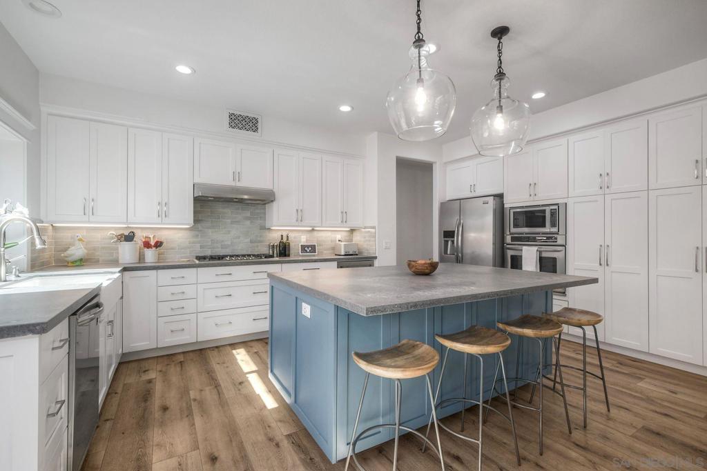 Oceanside - Residential Lease