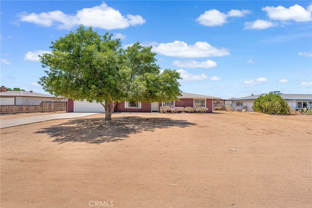 16050 Pawnee Road