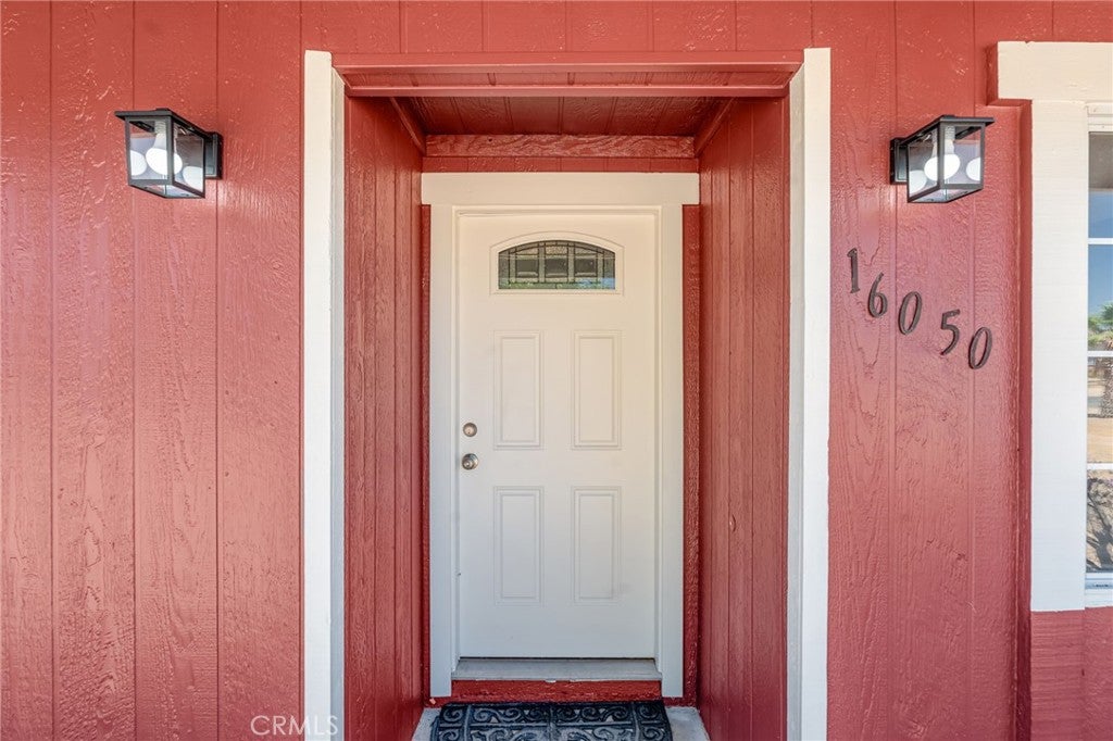 16050 Pawnee Road