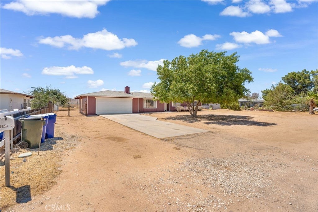 16050 Pawnee Road