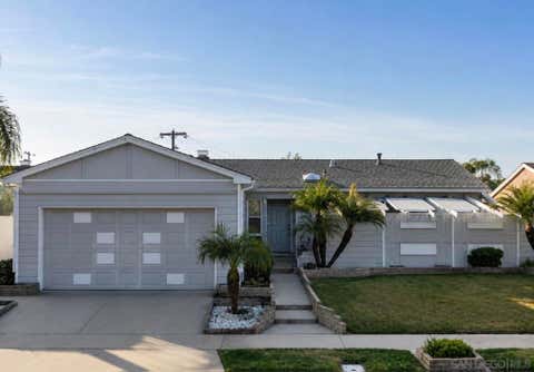 Photo of 4633 Rainier Ave AVE, San Diego, CA 92120 (MLS # 260013998SD)
