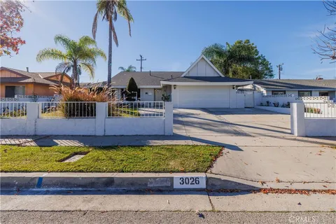 3026 E Quinnell Drive, West Covina, CA 91792 - MLS#: TR26008086
