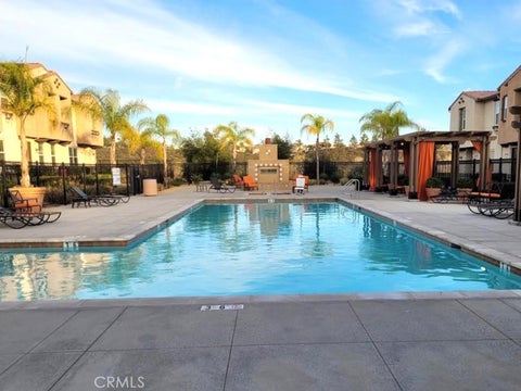Photo of 40448 Calle Real, Murrieta, CA 92563 (MLS # RS26190089)