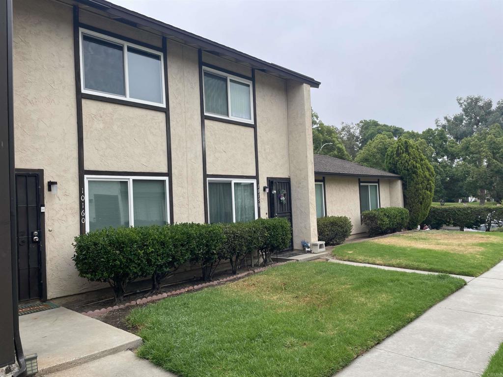 10158 Carefree Drive