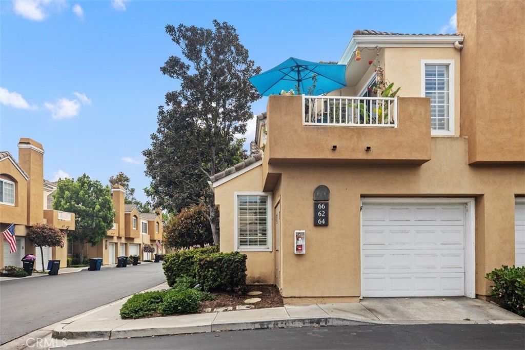 Photo of 66 Sandcastle, Aliso Viejo, CA 92656 (MLS # OC26071212)