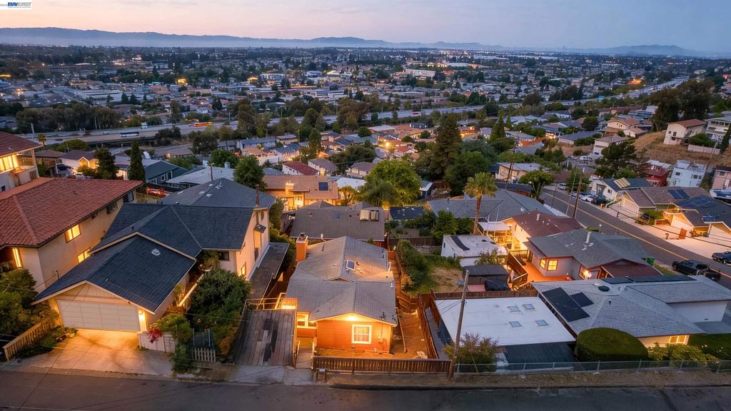 16805 President Dr DR, Castro Valley CA 94578