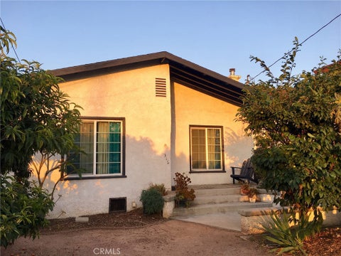 Photo of 316 Elizabeth AVE, Monterey Park, CA 91755 (MLS # AR26186101)