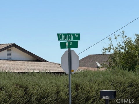 Photo of 0 Church Street, Barstow, CA 92311 (MLS # HD26158914)