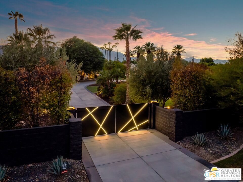 Not in a Development - Residential