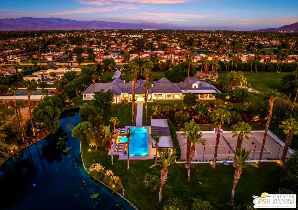 Not in a Development - Residential