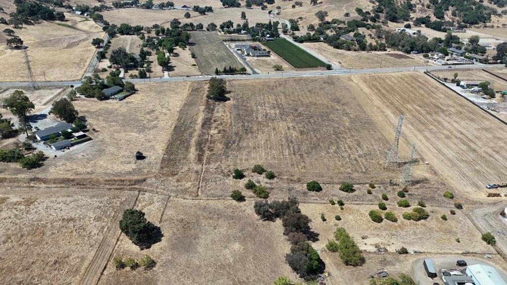 0 Willow Springs Road