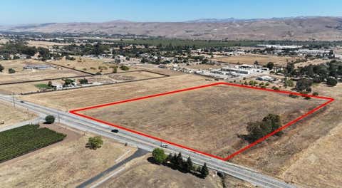 Photo of 0 Willow Springs Road, Morgan Hill, CA 95037 (MLS # ML82057170)
