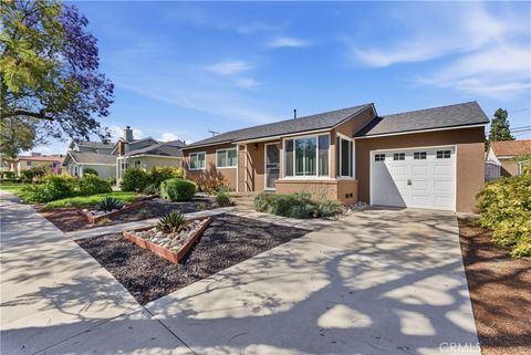 1873 Marber Long Beach CA 90815