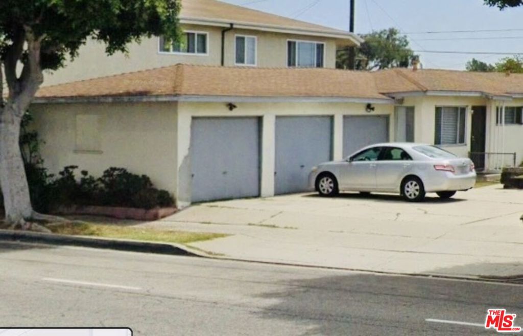 4862 W El Segundo Boulevard
