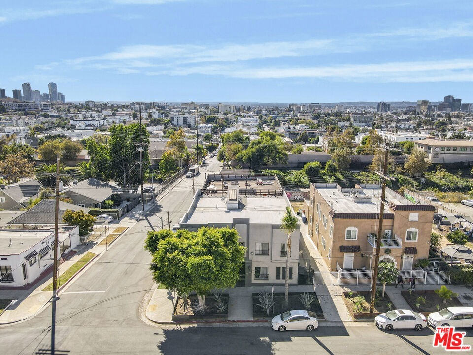 2300 Bellevue Avenue