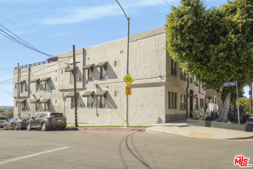 2300 Bellevue Avenue