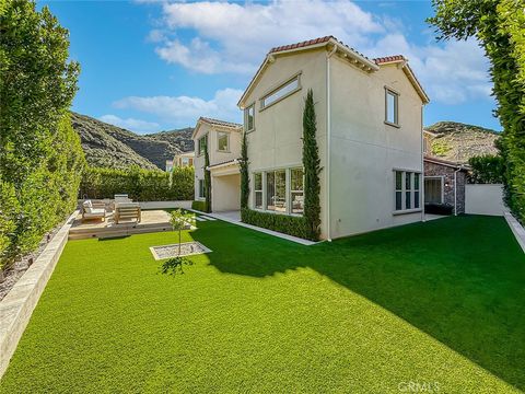 Tiny photo for 8256 N Clear Sky Way, West Hills, CA 91304 (MLS # SR26012460)