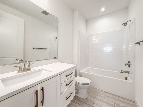 Tiny photo for 8256 N Clear Sky Way, West Hills, CA 91304 (MLS # SR26012460)