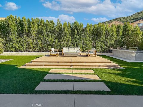 Tiny photo for 8256 N Clear Sky Way, West Hills, CA 91304 (MLS # SR26012460)