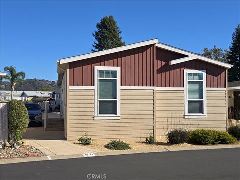 Tiny photo for 950 Huasna Rd #59, Arroyo Grande, CA 93420 (MLS # PI25274879)