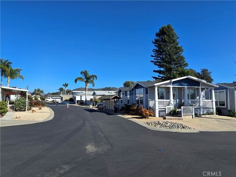 Tiny photo for 950 Huasna Rd #59, Arroyo Grande, CA 93420 (MLS # PI25274879)