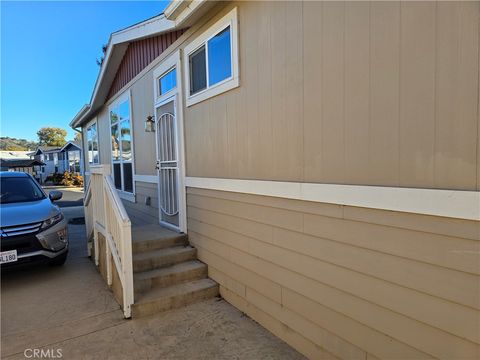 Tiny photo for 950 Huasna Rd #59, Arroyo Grande, CA 93420 (MLS # PI25274879)