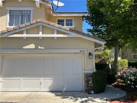MLS: SR26124431