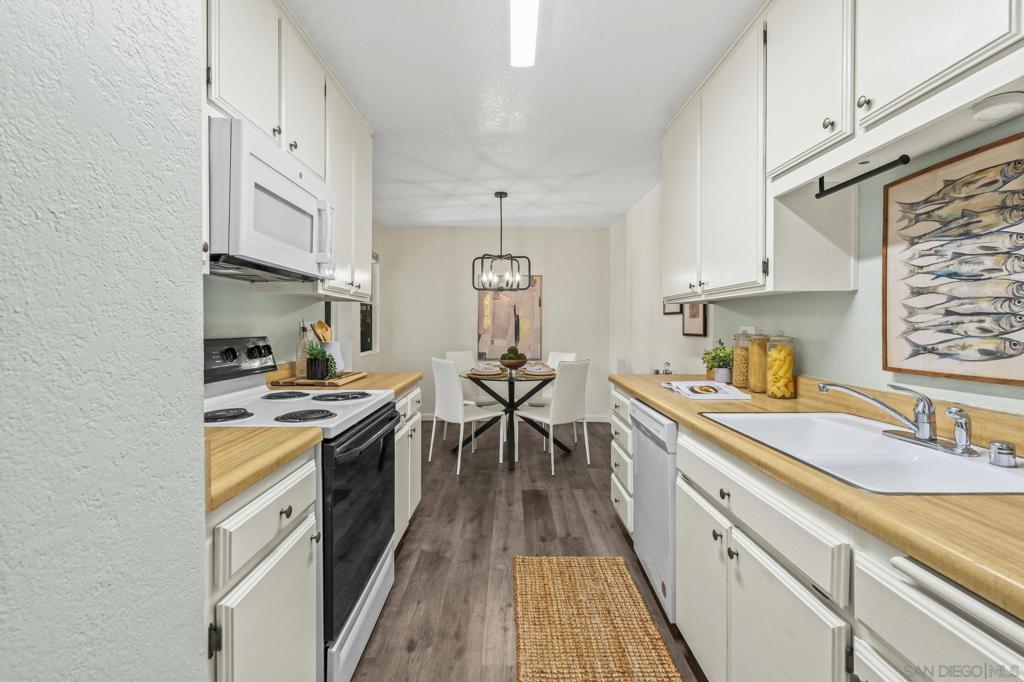 El Cajon - Residential