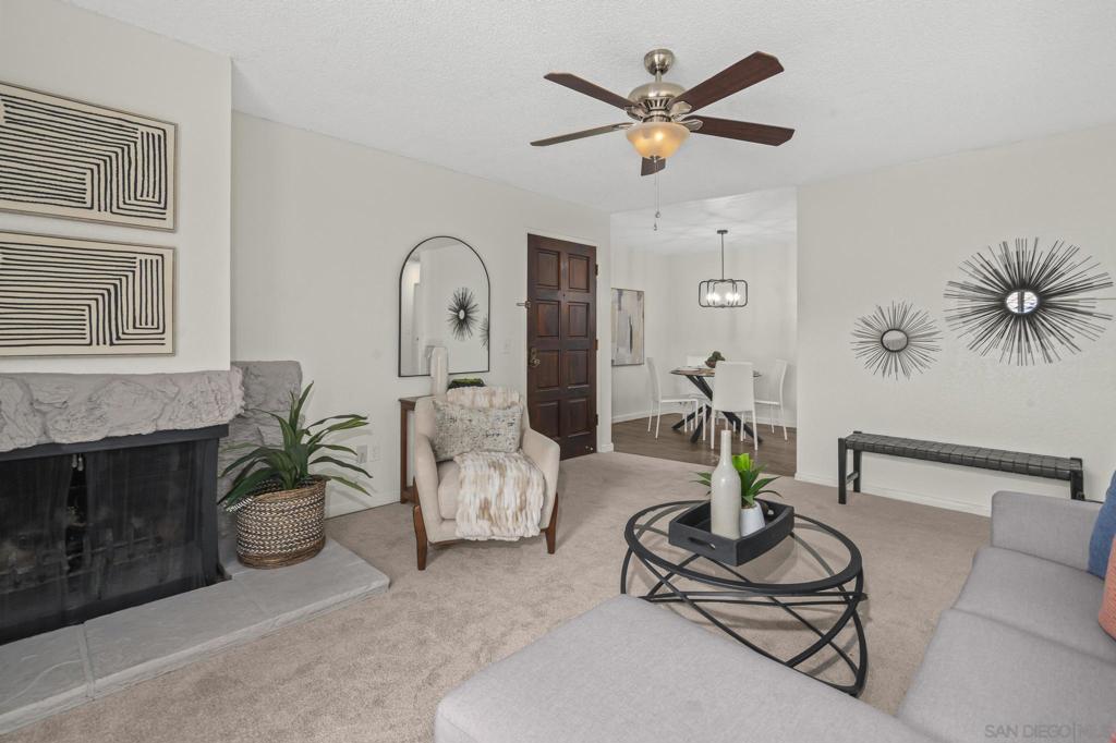 El Cajon - Residential