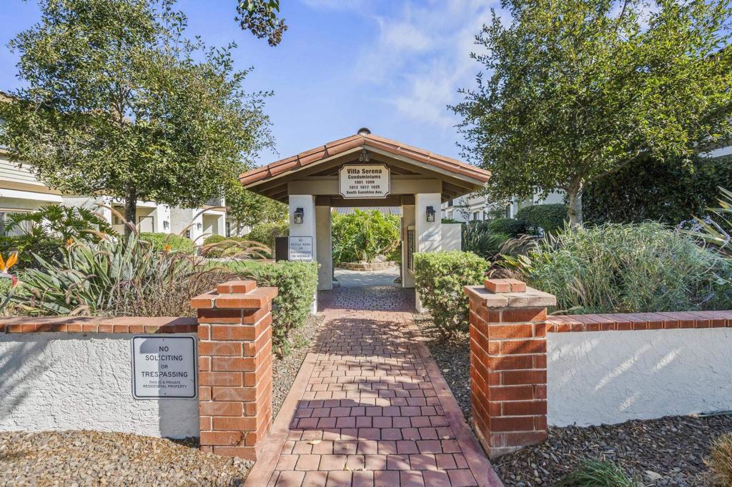 El Cajon - Residential