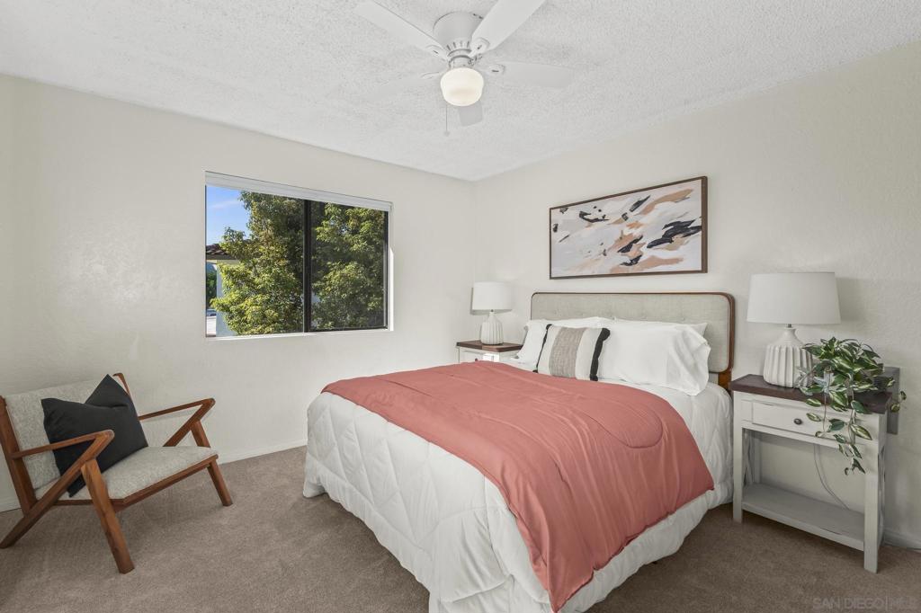 El Cajon - Residential