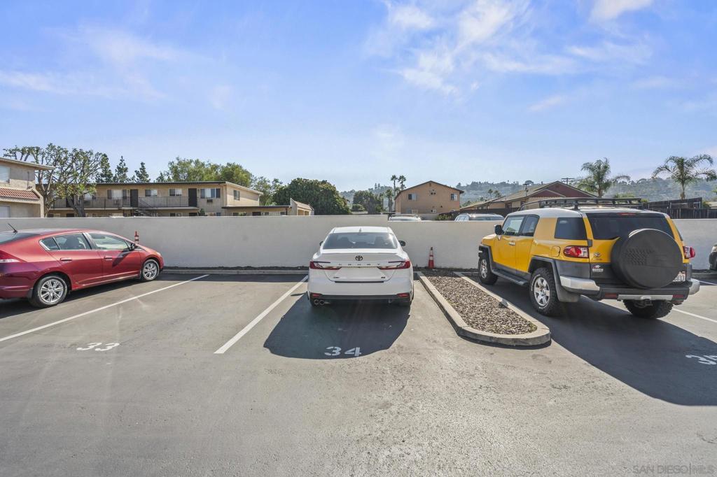 El Cajon - Residential