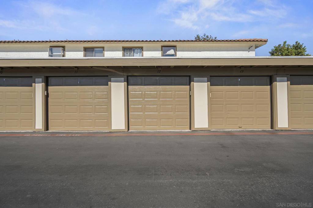 El Cajon - Residential