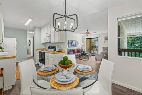 Photo of 1017 S. Sunshine Ave Ave #D, El Cajon, CA 92020 (MLS # 250044114SD)