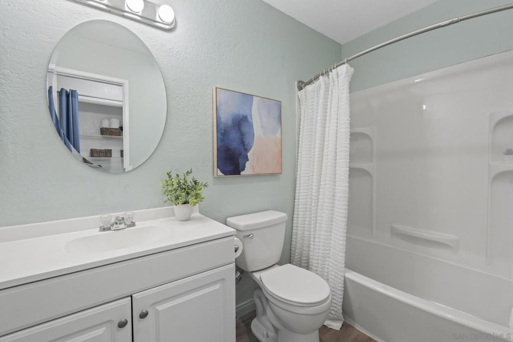 El Cajon - Residential