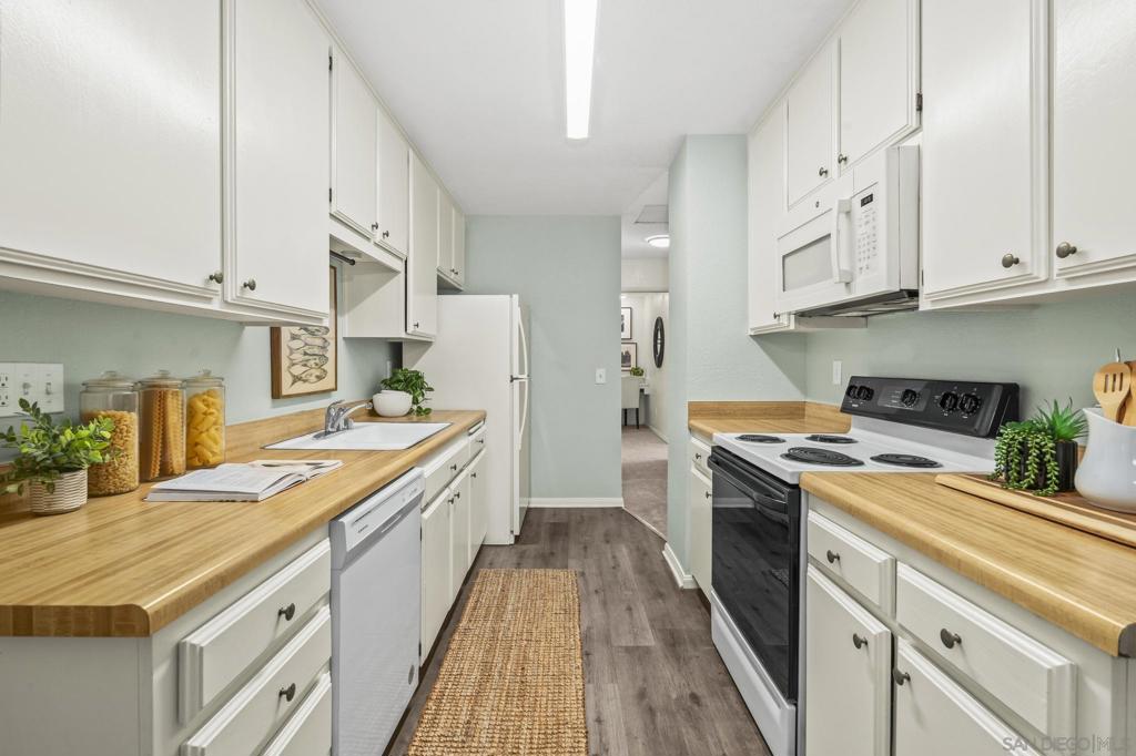 El Cajon - Residential