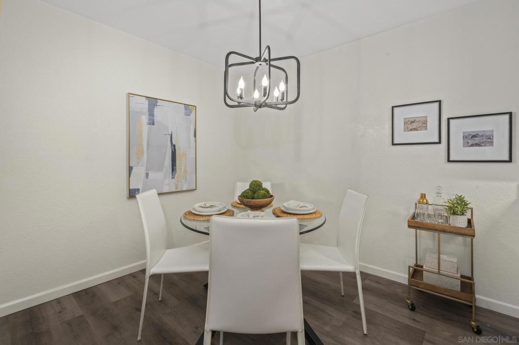 El Cajon - Residential