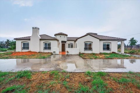 Photo of 5317 Mesa Drive, Oakdale, CA 95361 (MLS # ML82043274)