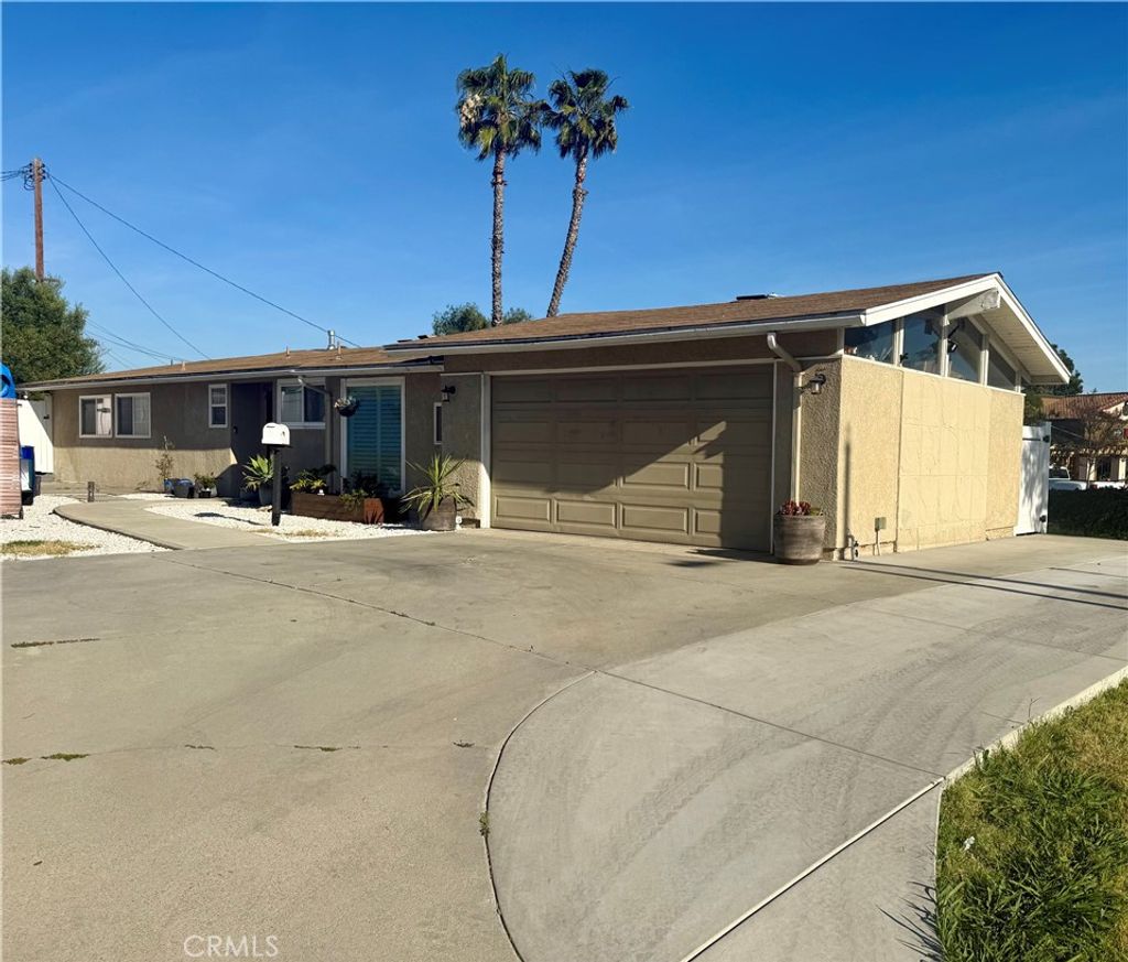 Photo of 14638 Lorca Road, La Mirada, CA 90638 (MLS # DW26057969)