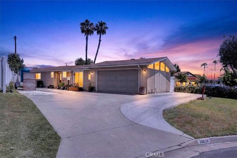 Photo of 14638 Lorca Road, La Mirada, CA 90638 (MLS # DW26057969)