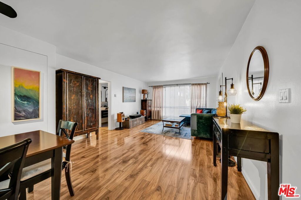 Photo of 6199 Canterbury Drive #102, Culver City, CA 90230 (MLS # 26660631)