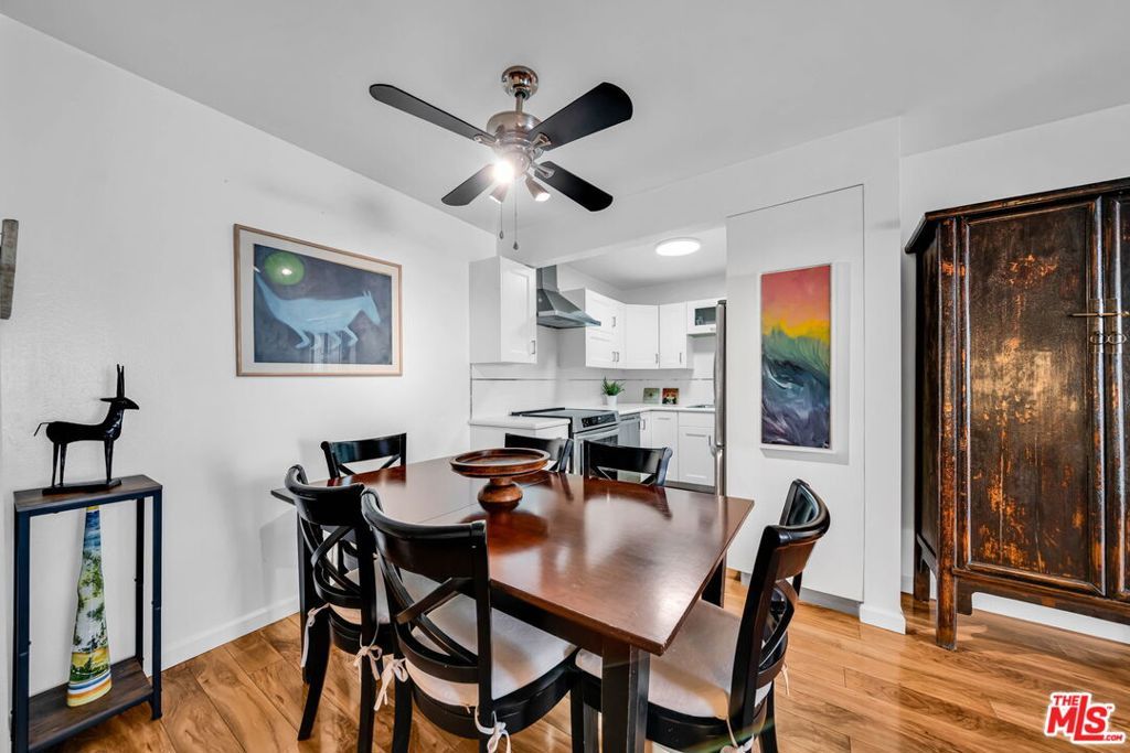 Photo of 6199 Canterbury Drive #102, Culver City, CA 90230 (MLS # 26660631)