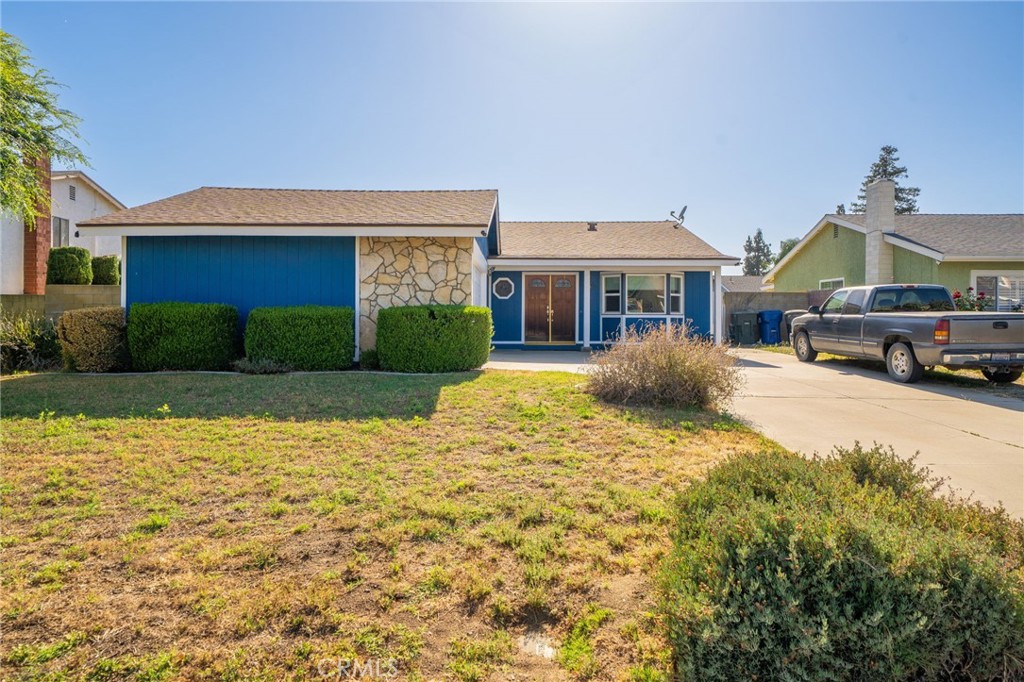 1722 Tiffany Court
