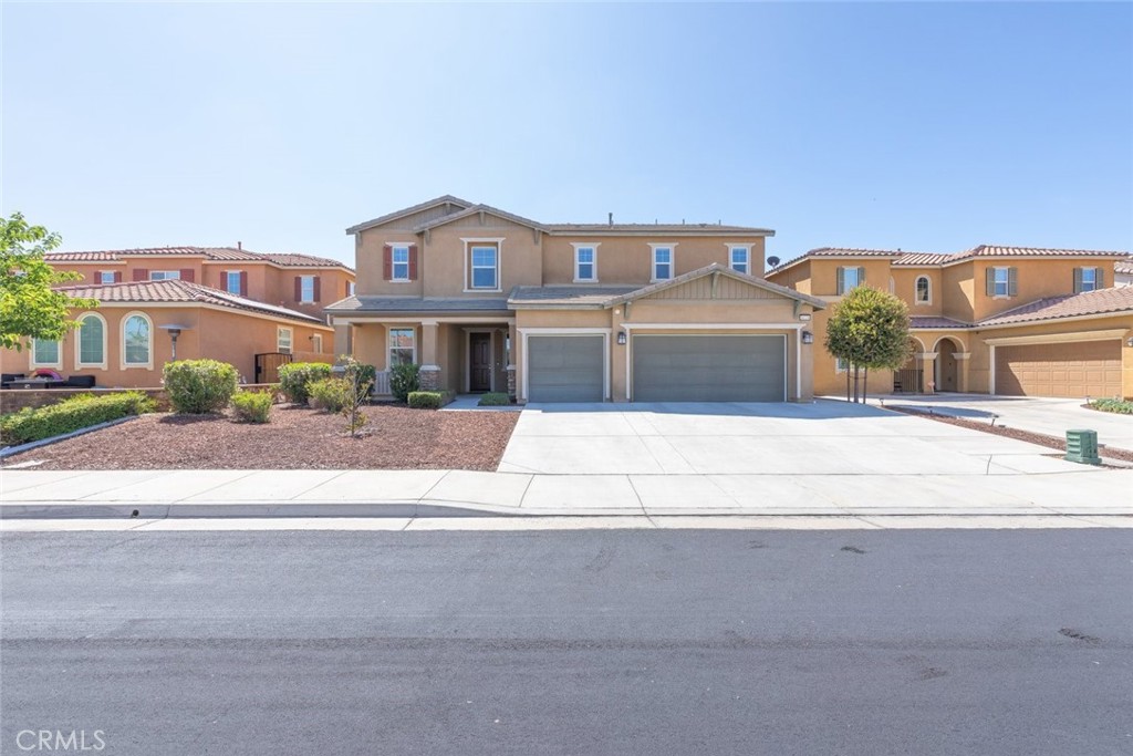 36336 Golden Poppy Lane