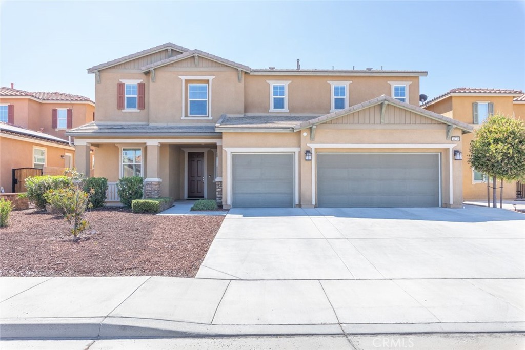 36336 Golden Poppy Lane