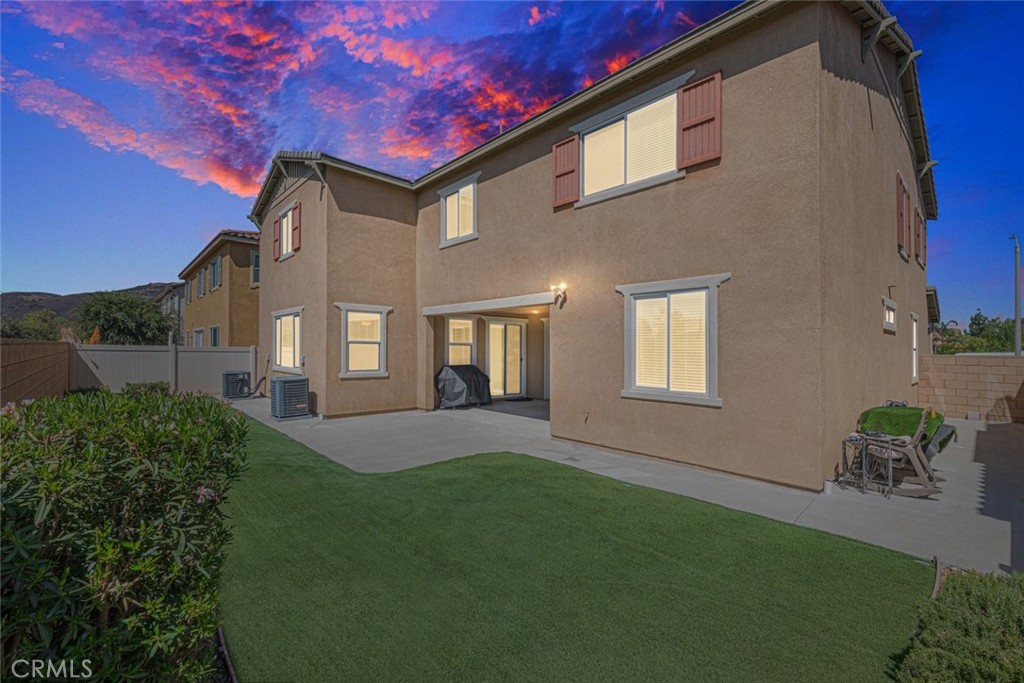 36336 Golden Poppy Lane
