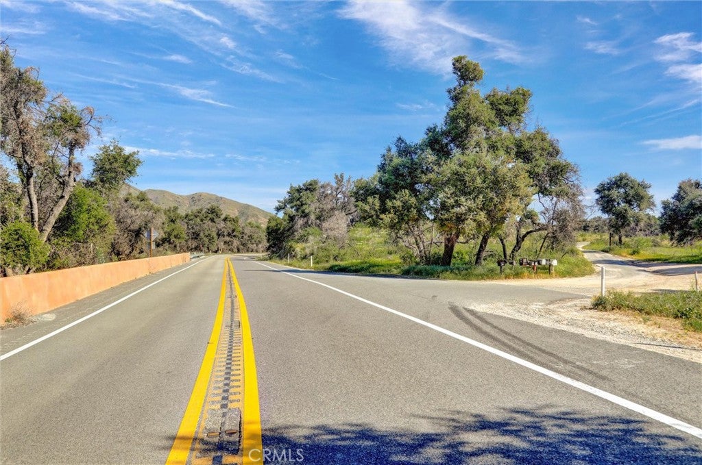 1 Decker Canyon Road