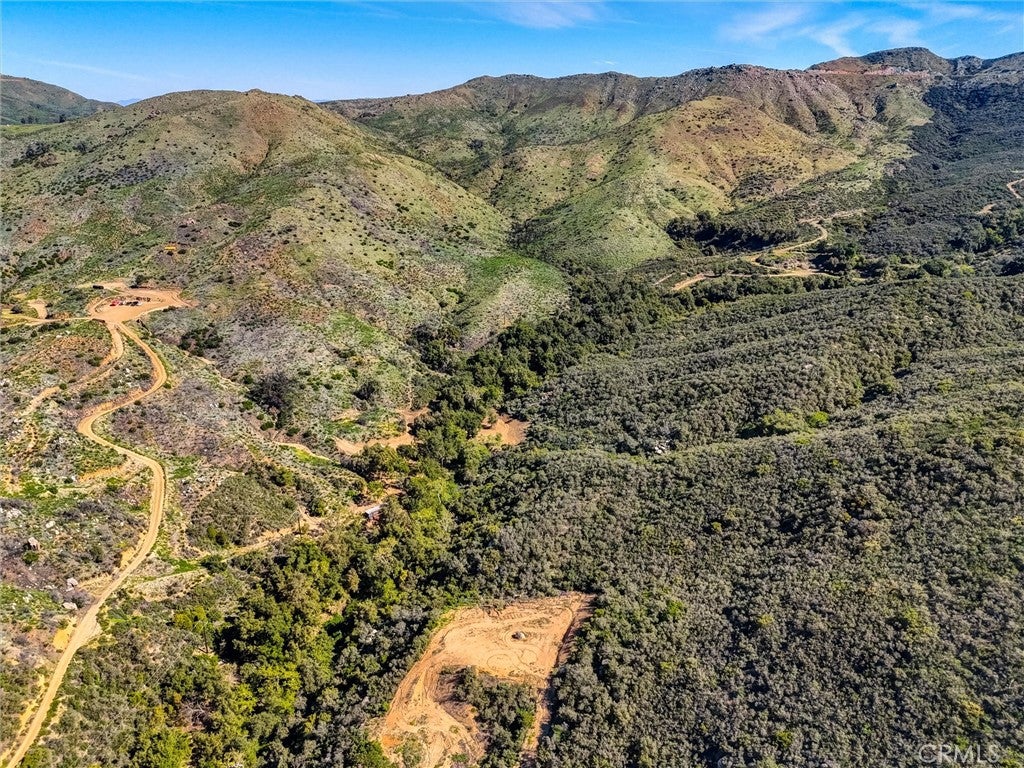 1 Decker Canyon Road