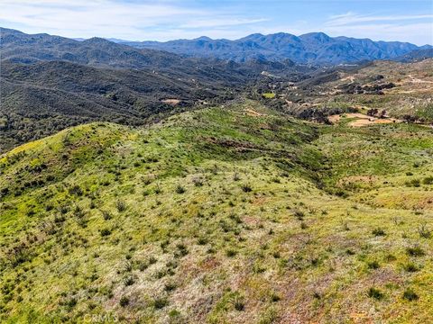 1 Decker Canyon Road Ortega Mountain CA 92530