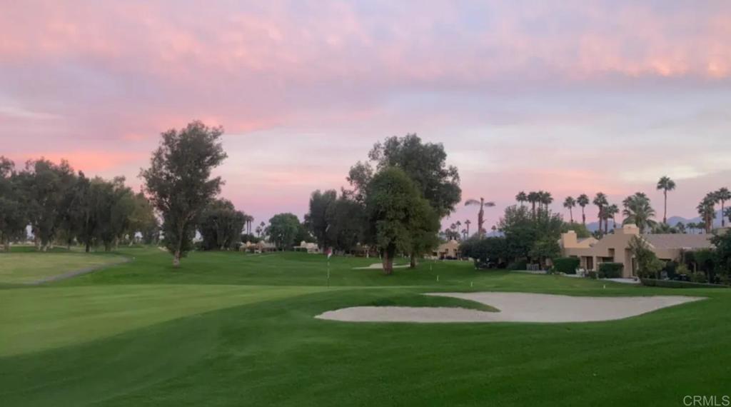 Mission Hills Country Club (32148) - Residential